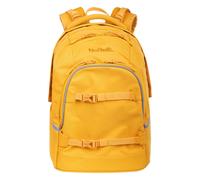 McNeill zaino della scuola Milo School Backpack Yellow