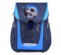 McNeill zaino della scuola Primo Schoolbag Set 9 -pezzi Space blu