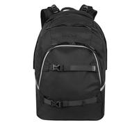 McNeill Milo Zaino da scuola 43 cm nero
