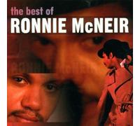 Mcneir,Ronnie - Ronnie Mcneir-Best of