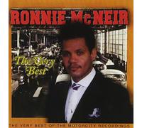 Mcneir,Ronnie - Very Best