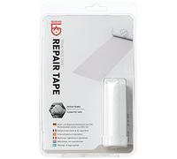 McNett Gear Aid - Nastro per sigillature e riparazioni, 50 x 7,5 cm, Trasparente