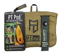 McNett MCN43200 Igiene, Unisex - Adulto, Argento, Taglia Unica