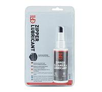 McNett MN43 Zip Care Detergente e Lubrificante per Cerniere | 7 gr | Riduce l'Attrito e Previene Inceppamenti di Cerniere Stagne | Applicatore a Pennello