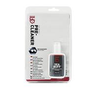 McNett Sea Buff™ | Detergente e Pre-Pulitore per Maschera Sub, Rimuove Residui di Silicone e Previene Appannamento | 37 ml