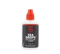 McNett, Sea Drops Unisex-Adulto, Bianco,