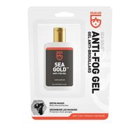 McNett SEA GOLD 37 ML Antiappannante Per Maschere Subacquee Anti Fog Gear Aid