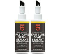 GearAid - SeamSure Nahtdichter - Collante 60 ml - schnellhärtender Nahtdichter blu/bianco