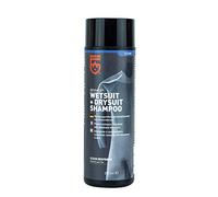 McNett Shampoo per Neoprene 250 ml Nero per Subacquei Adulti Unisex