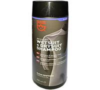 McNett, Wet & Dry Suit Shampoo Unisex Adulto, Nero,