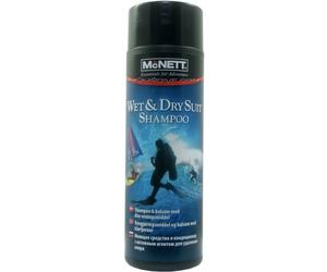 McNett Wet & Dry Suit Shampoo Per Lavaggio Muta Sub 250 ML