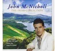 Mcnicholl, John - Irish Collection