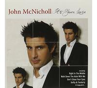 Mcnicholl John - It's Your Love