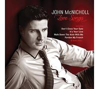 Mcnicholl*John - Love Songs