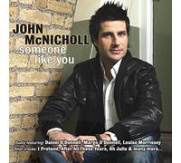 McNicholl, John - Someone Like You