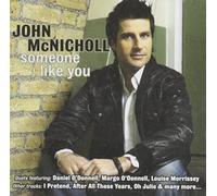 Mcnicholl John - Someone Like You