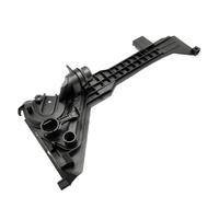 MCNVNEFSAW 17111436251 Piastra di montaggio del serbatoio espansione radiatore adatta for E86 E85 E46 323i 330ci 325 330 8-07 325i 328i 330i Radiatore