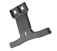 MCNVNEFSAW 2048850136 Supporto for paraurti e griglia radiatore adatto for Mercedes-Benz W204 2008-2011 Radiatore
