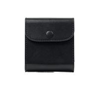 MCNVNEFSAW 3 Colore foto Pouch Quadrato Photo Photo Carta Borsa Borsa Moda Borsa Fashion Adatta for Polaroid Fit QUADRATO SQ20 SQ10 SQ6 SP-3 borsa fotografica(B)