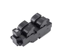 MCNVNEFSAW AB39-14540-BB AB3914540BB Pulsante di controllo dell'interruttore alzacristallo elettrico principale lato guida LHD Adatto for Ford Ranger Adatto for Mazda BT-50 4 porte Interruttore di sol