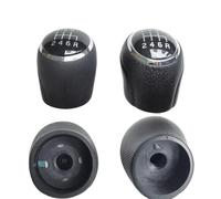 MCNVNEFSAW Accessori for Auto Pomello del Cambio Adatto for Suzuki Adatto for S-Cross Adatto for Vitara Adatto for SX4 Leva del Cambio Pomello del Cambio(Low Quality)