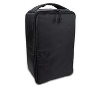 MCNVNEFSAW Borsa multi-funzionale della fotocamera imbottita custodia custodia custodia del titolare della custodia del titolare della custodia impermeabile della partizione borse della fotocamera del