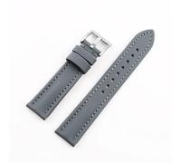 MCNVNEFSAW Cinturino for orologio in tela da vela da 18 mm, 19 mm, 20 mm, 21 mm, 22 mm, cinturino in tessuto impermeabile, cinturino a sgancio rapido, accessori for cintura cinturino per orologio(Seiz