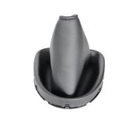 MCNVNEFSAW Pomelli del cambio a 6 marce adatti for NISSAN QASHQAI I J10 X-trail 2006-2013 Pomello del cambio(Leather boot)