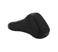 MCNVNEFSAW Pomello del cambio for auto adatto for Toyota 4Runner TRD 2010-2019, for Tacoma 2011-2019, for Tundra 2007-2019, for leva 2008 2009 2012 2013 2014 Pomello del cambio(Black With Stitch)