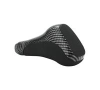 MCNVNEFSAW Pomello del cambio for auto adatto for Toyota 4Runner TRD 2010-2019, for Tacoma 2011-2019, for Tundra 2007-2019, for leva 2008 2009 2012 2013 2014 Pomello del cambio(Carbon No Stitch)