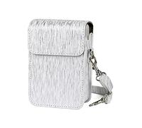 MCNVNEFSAW PU. Sacchetto di copertura protettiva della borsa della fotocamera di cuoio Borsa della tracolla portatile della cinghia portatile for cinturino for tracolla Adatto for adattarsi for Fujifi