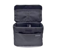 MCNVNEFSAW Separatore antiurto pieghevole imbottito SLR Inserto pratico impermeabile impermeabile impermeabile for custodia for la fotocamera borsa fotografica(B)