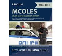 MCOLES Study Guide (Tascabile)