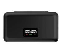 MCOPlus Duocharger NP-FW50 SD USB Multibox