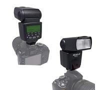 Mcoplus mco430 C Flash per Canon Nero