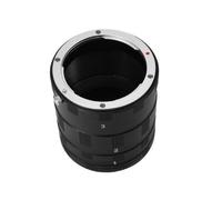 Mcoplus PK kit tubo di prolunga macro per fotocamere Pentax K, Extreme close-ups adatto per Pentax K-7, K-5, K-r, K-x, K-m, K10D, K20D, K200D, K110D. K100D, ist DL2, ist DL, ist Ds, ist D
