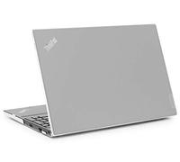 mCover Case Compatible for 2020~2022 14" Lenovo ThinkPad E14 Gen 2/3 / 4 (with AMD CPU) Series Windows Computer ONLY (NOT Fitting Any Other Lenovo Models) - Clear
