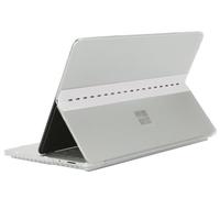 mCover Cover compatibile solo con Microsoft Surface Laptop Studio 2 Notebook Computer (2023-2024 14.4" (non per altri modelli Microsoft) trasparente