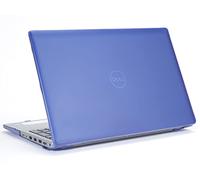 mCover Custodia compatibile con Dell Precision 3560/3570/3580/3590 e Latitude 5520/5530/5540/5550 da 15" (non adatta ad altri modelli Dell) - Blu