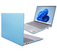 mCover Custodia compatibile con laptop Windows Dell Inspiron 5430/5435 14" 2023~2024 (non compatibile con Dell Latitude 5430) - Acqua