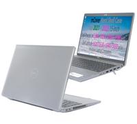mCover Custodia compatibile con notebook Dell Precision 3560/3570/3580/3590 e Latitude 5520/5530/5540/5550 Series 2021-2025 da 15"