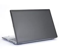 mCover Custodia compatibile per notebook Dell Precision serie 3560/3570/3580/3590 e Latitude 5520/5530/5540/5550 da 15" (non compatibile con altri modelli Dell), colore nero