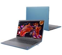 mCover Custodia compatibile solo con computer portatili Dell Latitude 3540 da 15,6 pollici 2023-2024 (non compatibile con altri modelli Dell) - Aqua, mCover-Dell-Latitude-3540-Aqua
