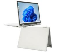 mCover Custodia compatibile solo con computer Windows 2022~2023 16" Dell Inspiron 7620 2 in 1 Inspiron 5620/5630 a conchiglia (non compatibile con altri modelli Dell), trasparente