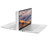 mCover Custodia compatibile solo per computer portatili ASUS Chromebook Flip serie C434 2 in 1 da 14" 2019 ~ 2021 (non compatibile con altri modelli Asus), trasparente