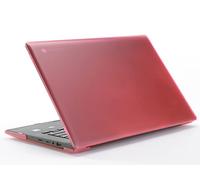 mCover Custodia compatibile solo per computer portatili Chromebook 2021 ~ 2022 da 14" HP Fortis 14" G10 (non adatta a nessun altro modello HP) - Rosa