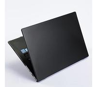 mCover Custodia compatibile solo per computer portatili Samsung Galaxy Chromebook Go XE340XDA XE345XDA serie 2021 ~ 2022 da 14 pollici (non compatibile con altri modelli Samsung) - Nero