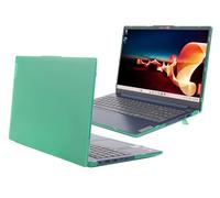 mCover - Custodia compatibile solo per computer Windows Lenovo IdeaPad Slim 3 da 15"della serie 2022-2024 | 3i 15ABR8 / 15AMN8 / 15IAH8 / 15IAN8 / 15IRH8 / 15IRU8 (non compatibile con altri modelli