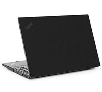 mCover Custodia compatibile solo per computer Windows Lenovo ThinkPad E15 AMD Gen 2/3/4 da 15,6" 2020 ~ 2022 (non compatibile con altri modelli Lenovo) - Nero