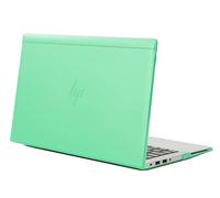 mCover Custodia compatibile solo per HP EliteBook 830 G7/G8 (Intel CPU) da 13,3" 2020~2022 | EliteBook 835 G7 / G8 (AMD CPU) Series Windows Laptop (non compatibile con altri modelli HP), verde